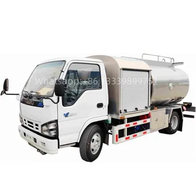 Zračni zrakoplovni kamion za mlazni gorivo